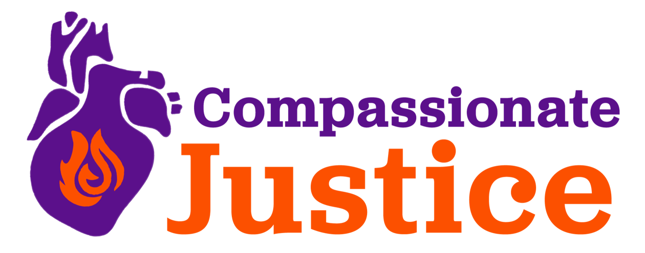Compassionate Justice